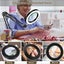 LED Desktop Magnifier Lamp Carousel 6