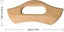 Gua Sha Board Wooden Lymphatic Drainage Massage Tool Gua Sha Tool For Toxins Pre Carousel 2