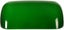 Vintage Green Glass Bankers Lamp Shade Cover 3668101 Carousel 6