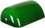Vintage Green Glass Bankers Lamp Shade Cover 3668101 Carousel 7