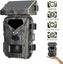 Camcorder Hunting Camera Trigger Speed Night Vision Motion Trail Camera Carousel 3