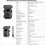 Camcorder Hunting Camera Trigger Speed Night Vision Motion Trail Camera Carousel 4