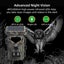 Camcorder Hunting Camera Trigger Speed Night Vision Motion Trail Camera Carousel 5