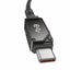 Baseus USB-C to Lighting 20W Aramid Fiber Unbreakable Series Fast Charging Br... Carousel 6