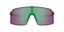 Oakley Sutro Sunglasses - Grey Ink & Prizm Red Jade Carousel 2