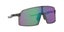 Oakley Sutro Sunglasses - Grey Ink & Prizm Red Jade Carousel 3