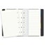 Filofax Notebook Pocket Black Lined Carousel 2