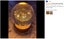 Brand New Star Crystal Ball Nightlight Table Lamp LED*Hot SALE Carousel 5
