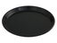 11" Non-Stick Teflon Coated Deep Pan Pizza Tray Carousel 1