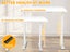 Standing Desk Frame Carousel 8