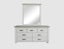Dressing Table with Mirror 7 Drawer Carousel 1