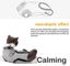 Cat Recovery Suit, Cat Recovery Suit for Abdominal Wounds and Skin Diseases - XS Carousel 5