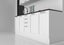 2250mm Italian Made Lacquer Kitchenette Carousel 3