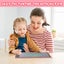 LCD Drawing Writing Board Electronic 12-INCH "WRITE & ERASE" Tablet Toy for Kids Carousel 5
