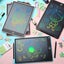 LCD Drawing Writing Board Electronic 12-INCH "WRITE & ERASE" Tablet Toy for Kids Carousel 3