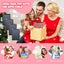 LCD Drawing Writing Board Electronic 12-INCH "WRITE & ERASE" Tablet Toy for Kids Carousel 6
