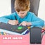 LCD Drawing Writing Board Electronic 12-INCH "WRITE & ERASE" Tablet Toy for Kids Carousel 7
