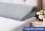 Bed Wedge Pillow Headboard Pillow Carousel 1