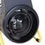 Electric Heater 2.4kw Carousel 3