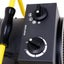 Electric Heater 2.4kw Carousel 4