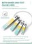 NEW Nail Clippers Set Sale Sale Carousel 8