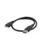 Super Speed Usb 3.0 Male A To Micro B Cable For External Hard Drive Disk Hdd USB Carousel 1