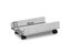 CPU Stand with Wheels Carousel 4