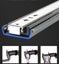 Drawer Slides 1300mm x 53mm With Lock Heavy Duty Runners | Ball Bearing Runners Carousel 6