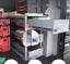Drawer Slides 600mm x 76mm With Lock Heavy Duty Runners | Ball Bearing Runners Carousel 4