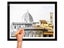 PTN NEW LED Light Box Drawing Board Pad Sale Sale Carousel 8