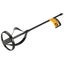 Paint Mixer Paddle Carousel 1