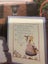 CROSS STITCH PATTERN - COUNTRY GIRLS Carousel 2