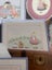 CROSS STITCH PATTERN - COUNTRY GIRLS Carousel 4