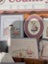 CROSS STITCH PATTERN - COUNTRY GIRLS Carousel 5
