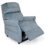 Monarch dual motor power lift recliner chair by Viking Carousel 6