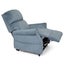 Monarch dual motor power lift recliner chair by Viking Carousel 7