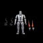 Marvel Legends: Avengers 60th Anniversary - Iron Man (Model 01) Action Figure Carousel 3