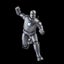 Marvel Legends: Avengers 60th Anniversary - Iron Man (Model 01) Action Figure Carousel 7