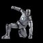 Marvel Legends: Avengers 60th Anniversary - Iron Man (Model 01) Action Figure Carousel 9