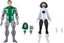 Marvel Legends: Avengers 60th Anniversary - Captain Marvel vs. Doctor Doom Carousel 2
