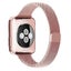 Apple Watch iWatch Band Steel Mesh Strap 38/40mm Carousel 2