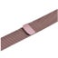 Apple Watch iWatch Band Steel Mesh Strap 38/40mm Carousel 3
