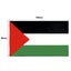 Brand New Palestine Flag Palestinian National Flag 150cm x 90cm *Clearance* Carousel 6
