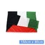 Brand New Palestine Flag Palestinian National Flag 150cm x 90cm *Clearance* Carousel 11