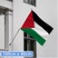 Brand New Palestine Flag Palestinian National Flag 150cm x 90cm *Clearance* Carousel 17