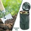 Heavy duty compost bag x2 plant potato bag 120L 45cm x 80cm 250g Carousel 4