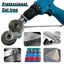 PTN NEW Metal Nibbler Roofing Iron Sheet Cutter Cordless Drill Sale Sale Carousel 1