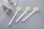 Bath Body Brush Long Handle Shower Rubbing Brush Carousel 3