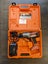 Ramset DynaDrill Impact Battery 14.4v Carousel 1