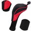 3pcs Golf Club Head Covers Set Fairway Woods Headcovers Long Neck 3636206 Carousel 7